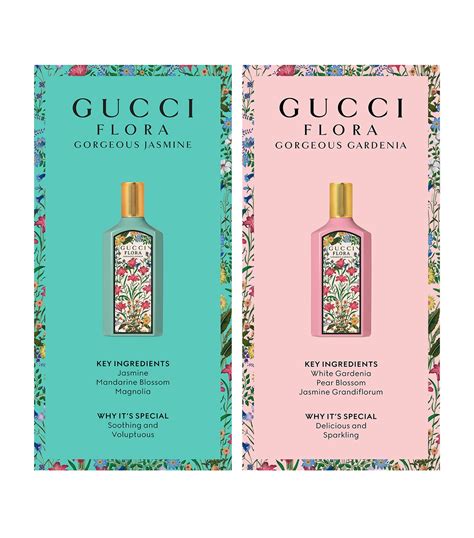 jasmin gucci bloom|Gucci gorgeous jasmine.